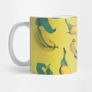 Banana Bliss Mug